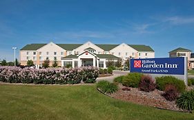 Hilton Garden Inn Grand Forks Nd